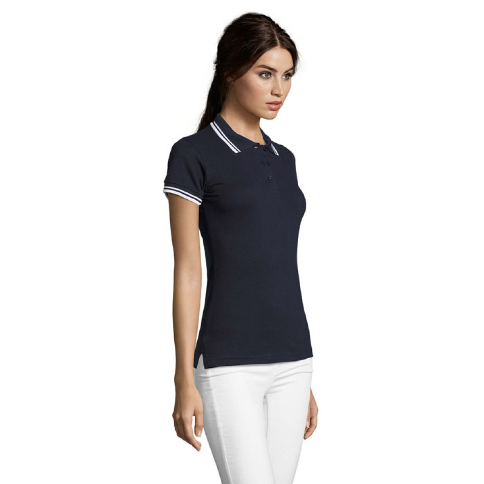 PASADENA WOMEN - Polo donna PASADENA 200g - Gadget.it - 