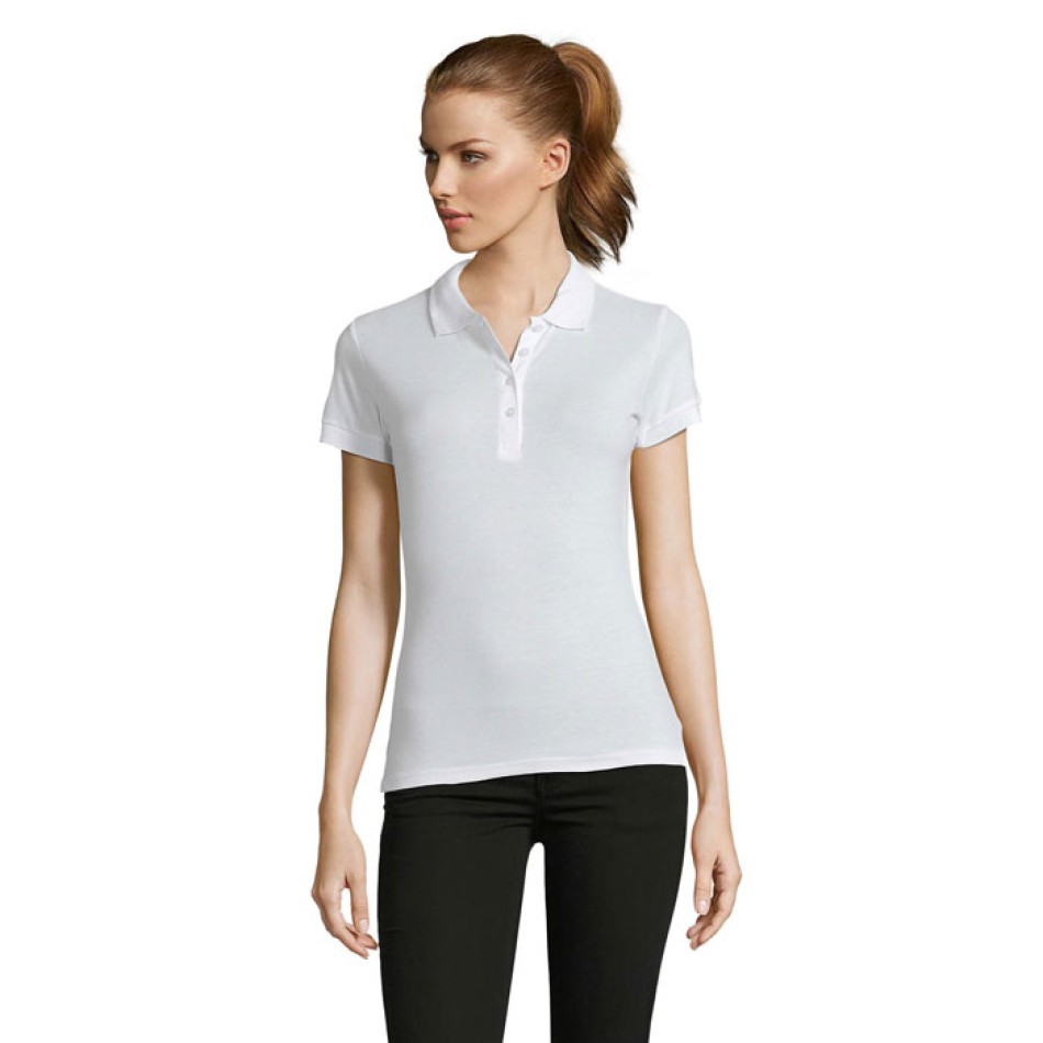 PASSION - PASSION DONNA POLO 170g - Gadget.it - 
