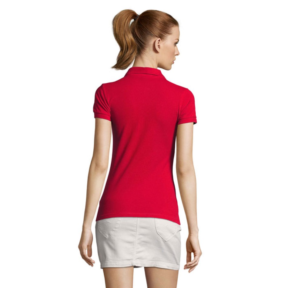 PASSION - PASSION DONNA POLO 170g - Gadget.it - 
