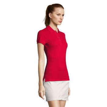 PASSION - PASSION DONNA POLO 170g - Gadget.it - 