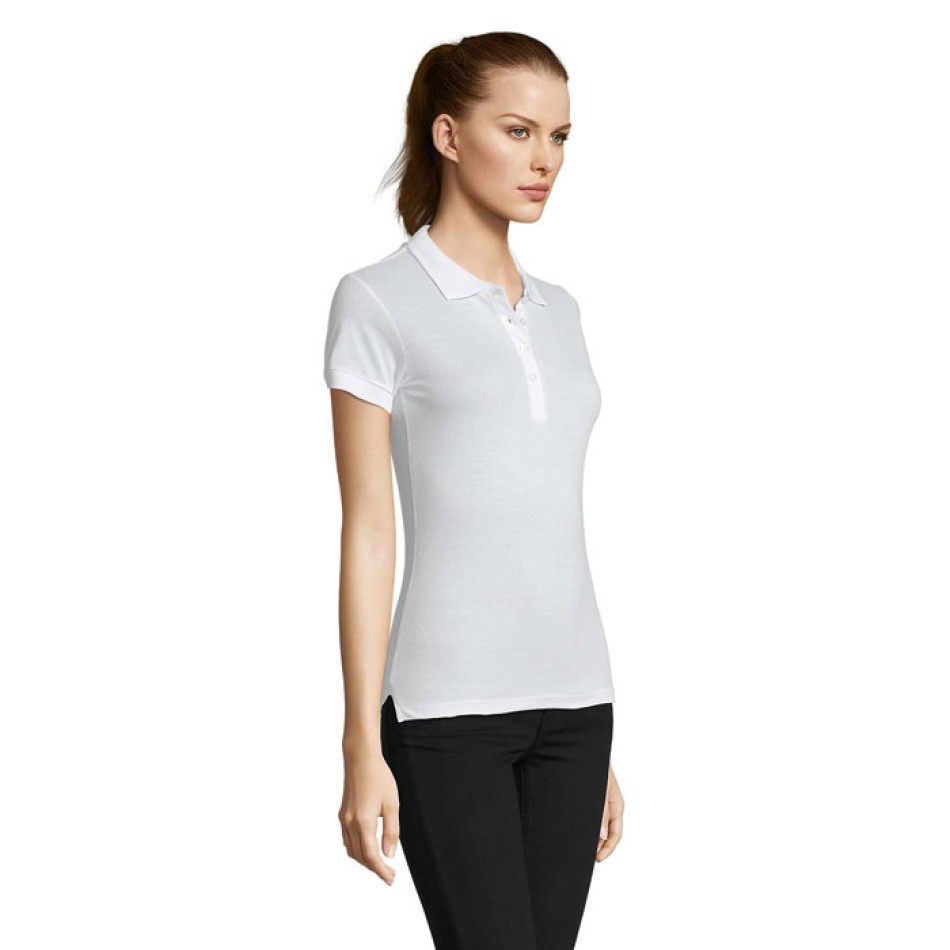 PASSION - PASSION DONNA POLO 170g - Gadget.it - 