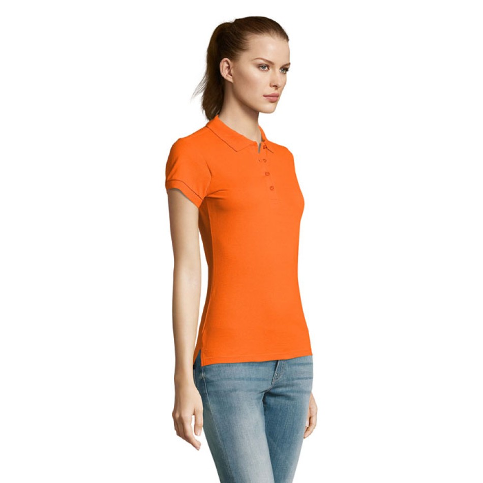 PASSION - PASSION DONNA POLO 170g - Gadget.it - 