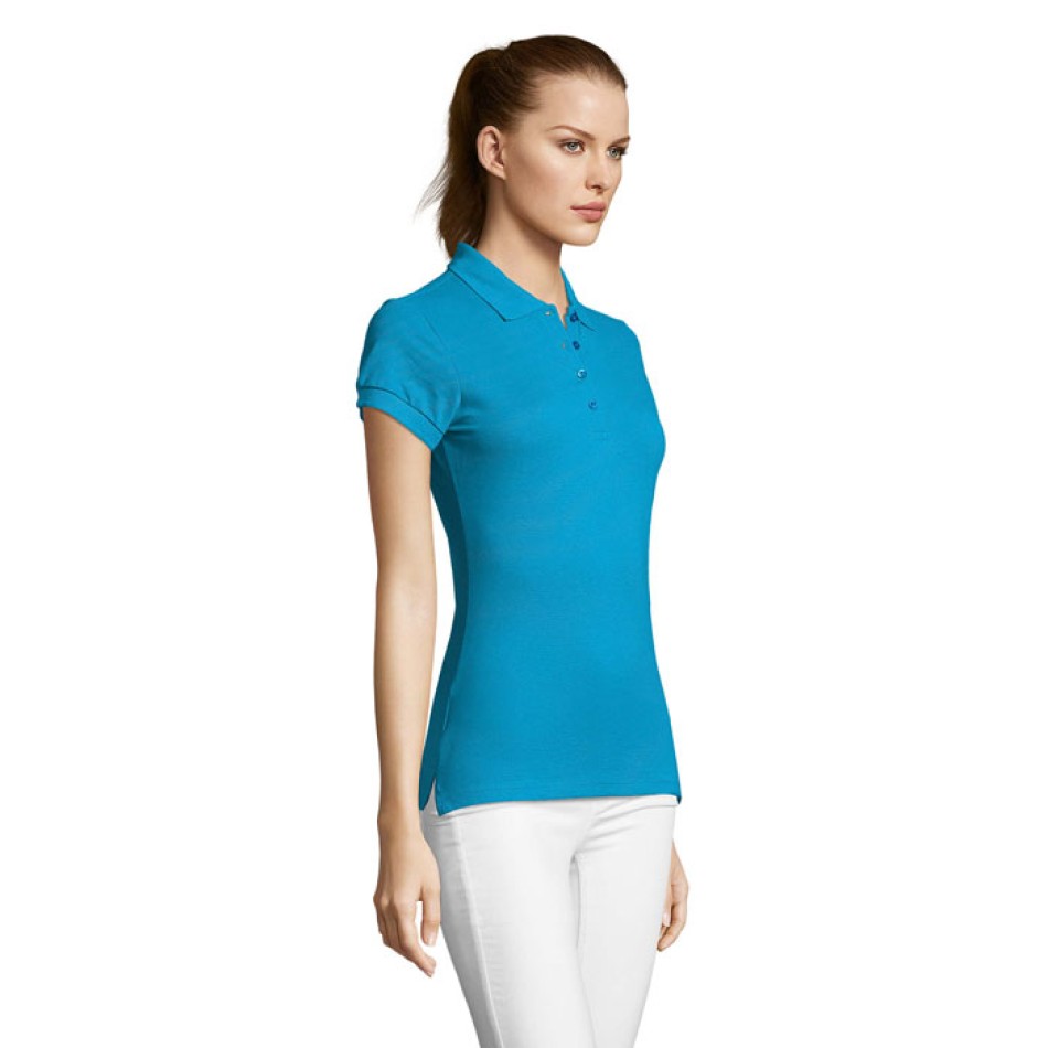 PASSION - PASSION DONNA POLO 170g - Gadget.it - 