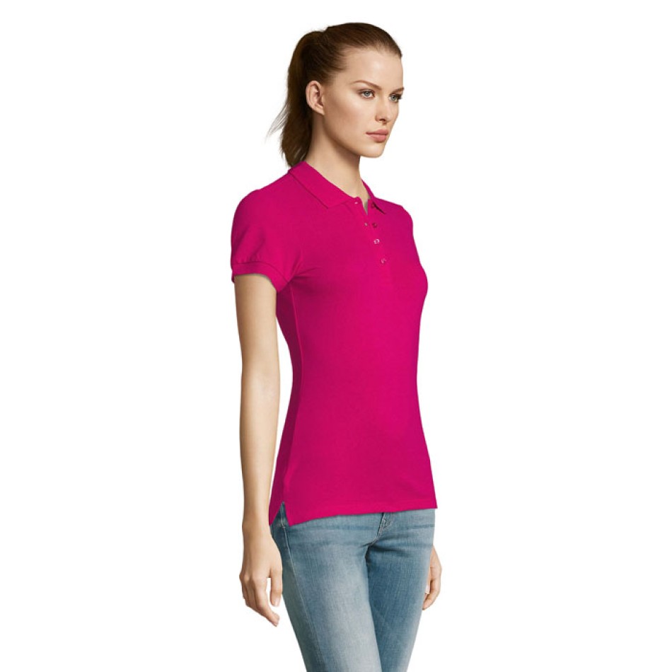 PASSION - PASSION DONNA POLO 170g - Gadget.it - 