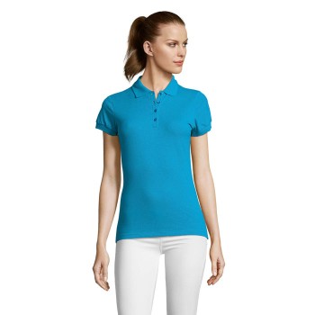 PASSION - PASSION DONNA POLO 170g - Gadget.it - 