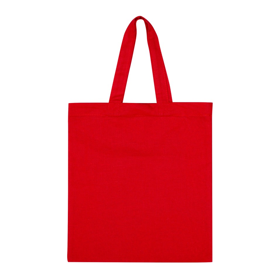 PATNA - Borsa piccola in cotone - Gadget.it - 