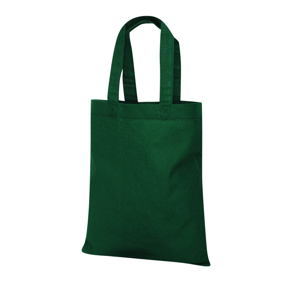 PATNA - Borsa piccola in cotone - Gadget.it - 