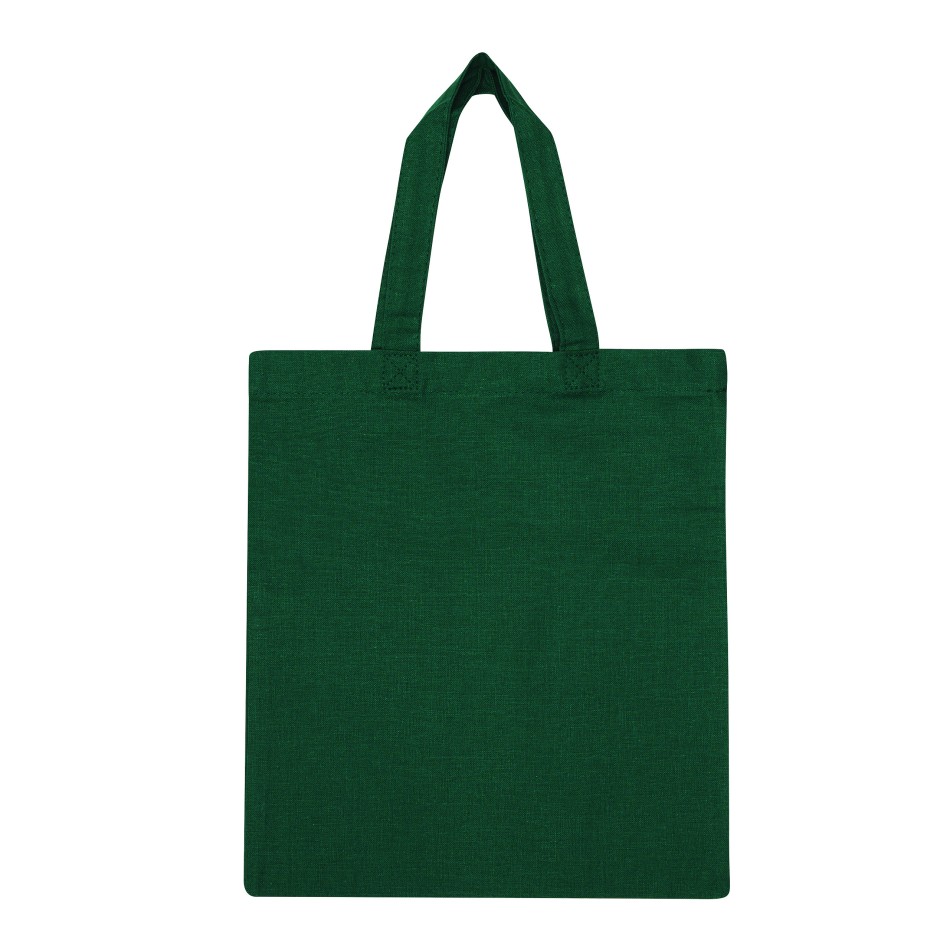PATNA - Borsa piccola in cotone - Gadget.it - 