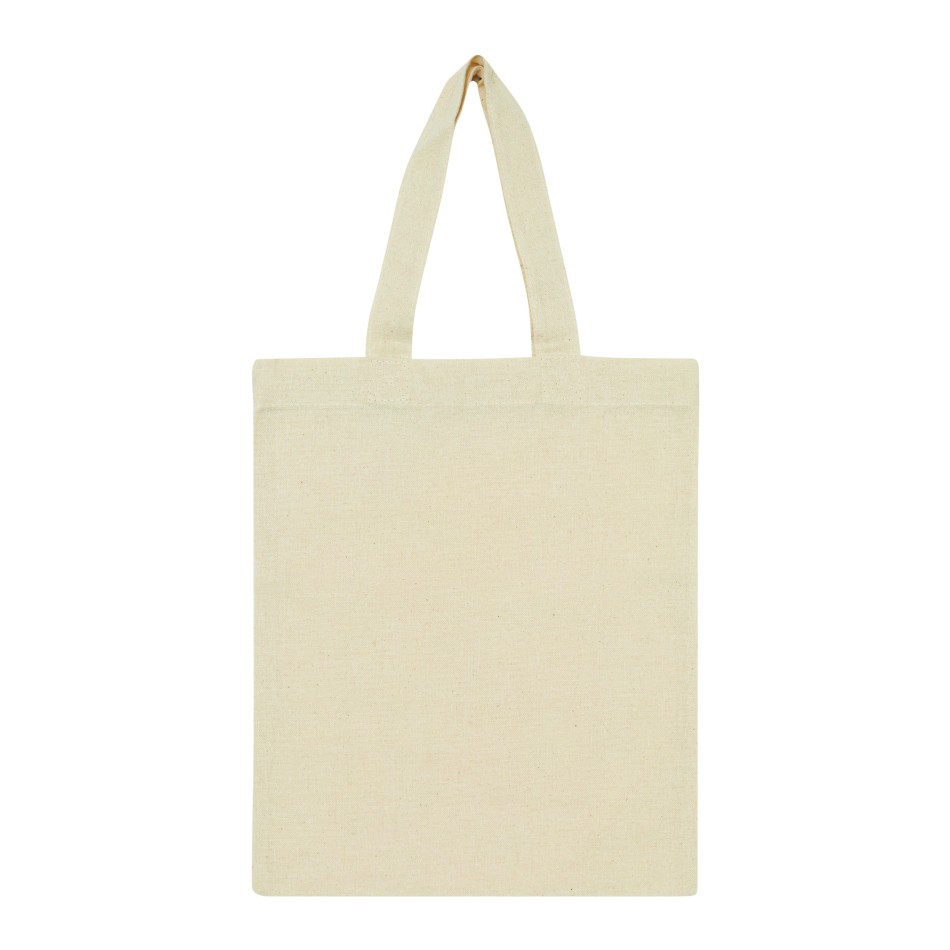 PATNA - Borsa piccola in cotone - Gadget.it - 