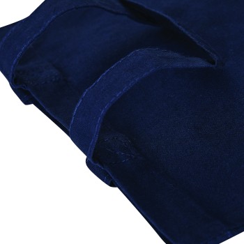 PATNA - Borsa piccola in cotone - Gadget.it - 