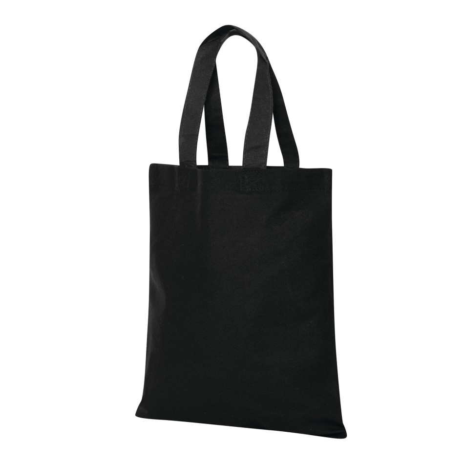 PATNA - Borsa piccola in cotone - Gadget.it - 