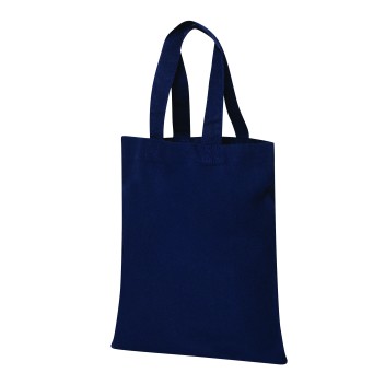 PATNA - Borsa piccola in cotone - Gadget.it - 