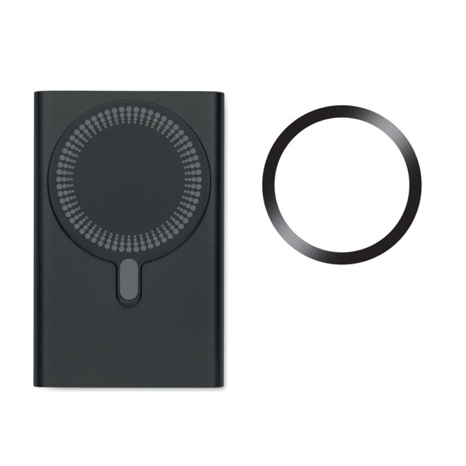 Caricabatterie wireless - PAWTT - Gadget.it - 