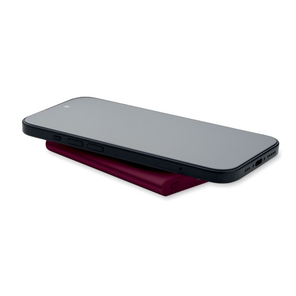 Caricabatterie wireless - PAWTT - Gadget.it - 