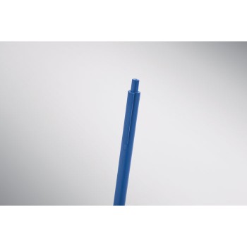Penna paglia di grano e ABS refill blu - PECASA - Gadget.it - 
