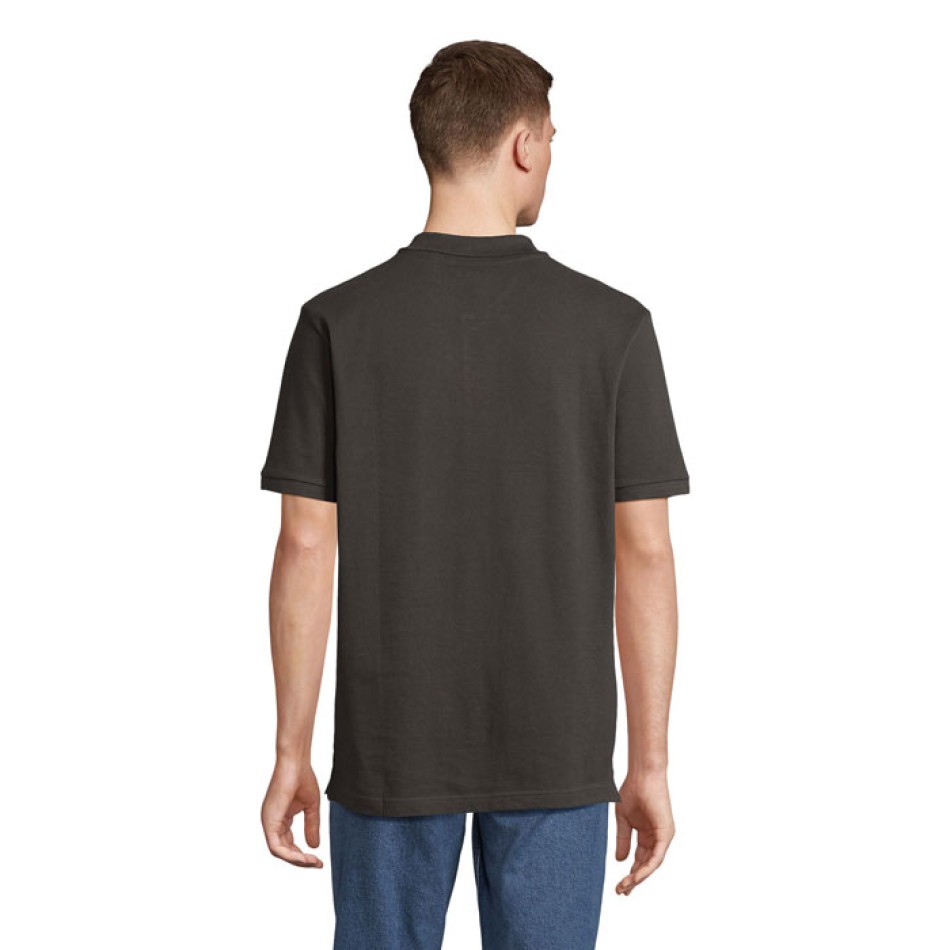 PEGASE - Polo PEGASE Organica 210g - Gadget.it - 