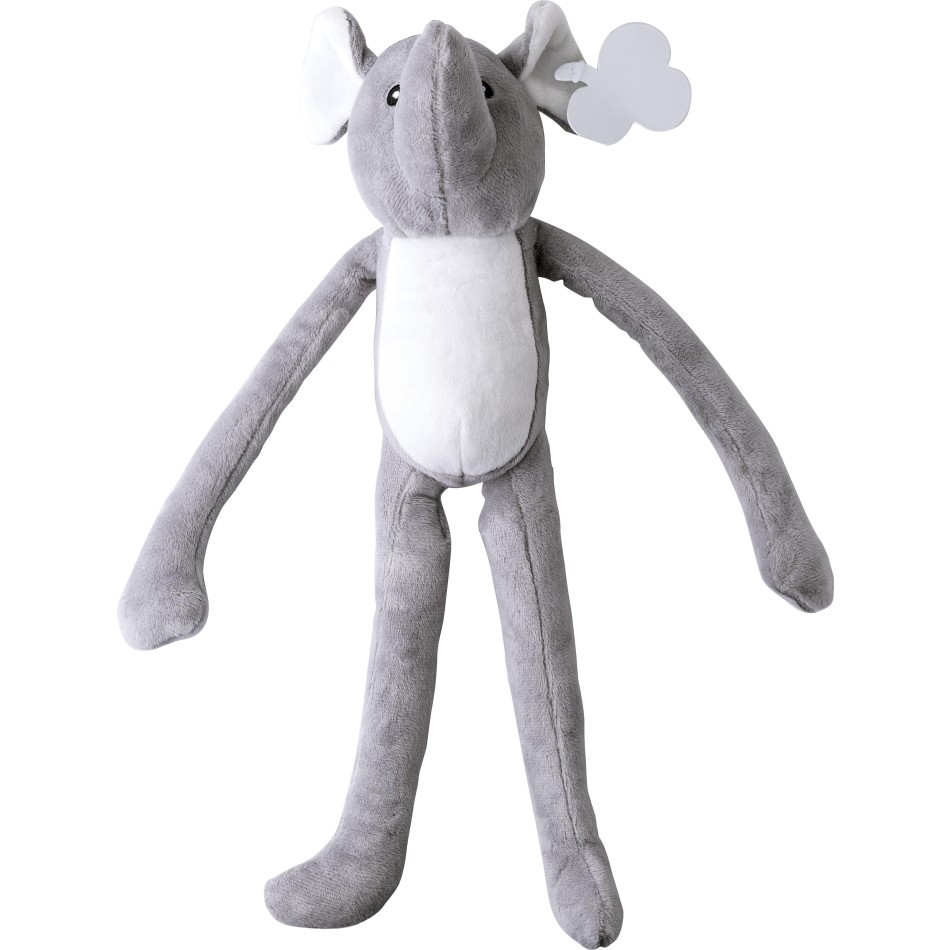 Peluche elefante Madeline - Gadget.it - 