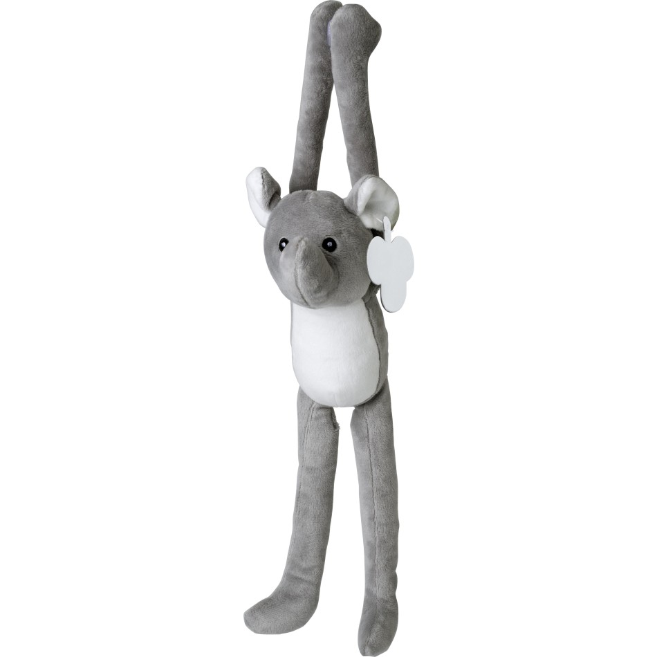 Peluche elefante Madeline - Gadget.it - 