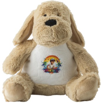 Peluche giocattolo cane Hailey - Gadget.it - 