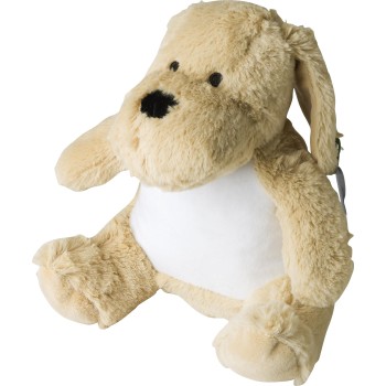 Peluche giocattolo cane Hailey - Gadget.it - 