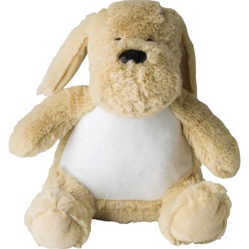 Peluche giocattolo cane Hailey - Gadget.it - 