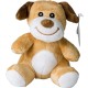 Peluche giocattolo cane Valentina - Gadget.it - 
