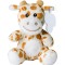 Peluche giocattolo giraffa Naomi