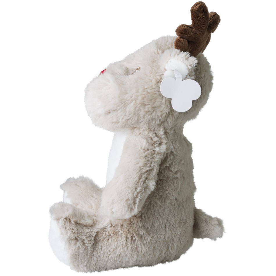 Peluche giocattolo renna Everly - Gadget.it - 