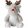Peluche giocattolo renna Everly