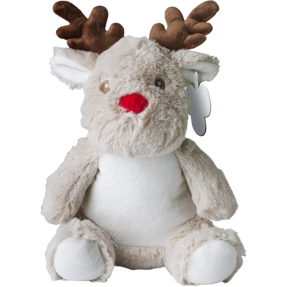 Peluche giocattolo renna Everly - Gadget.it - 