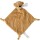 Peluche morbido Doudou in poliestere Ameila