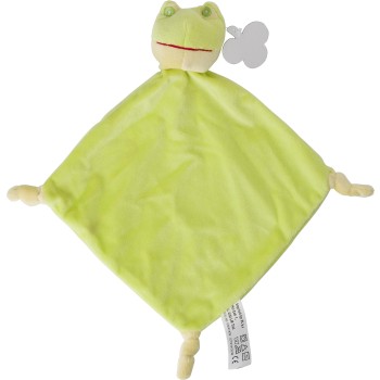 Peluche morbido Doudou in poliestere Ameila - Gadget.it - 