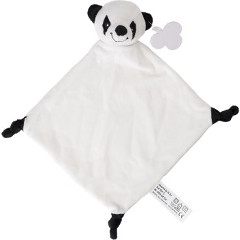 Peluche morbido Doudou in poliestere Ameila - Gadget.it - 