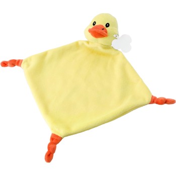 Peluche morbido Doudou in poliestere Ameila - Gadget.it - 