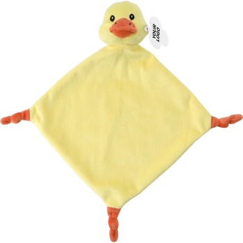 Peluche morbido Doudou in poliestere Ameila - Gadget.it - 