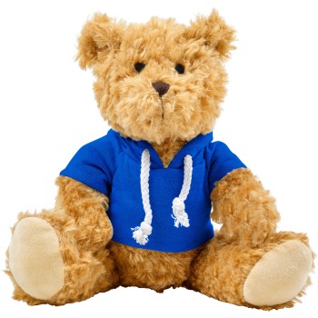 Peluche orsacchiotto Monty - Gadget.it - 