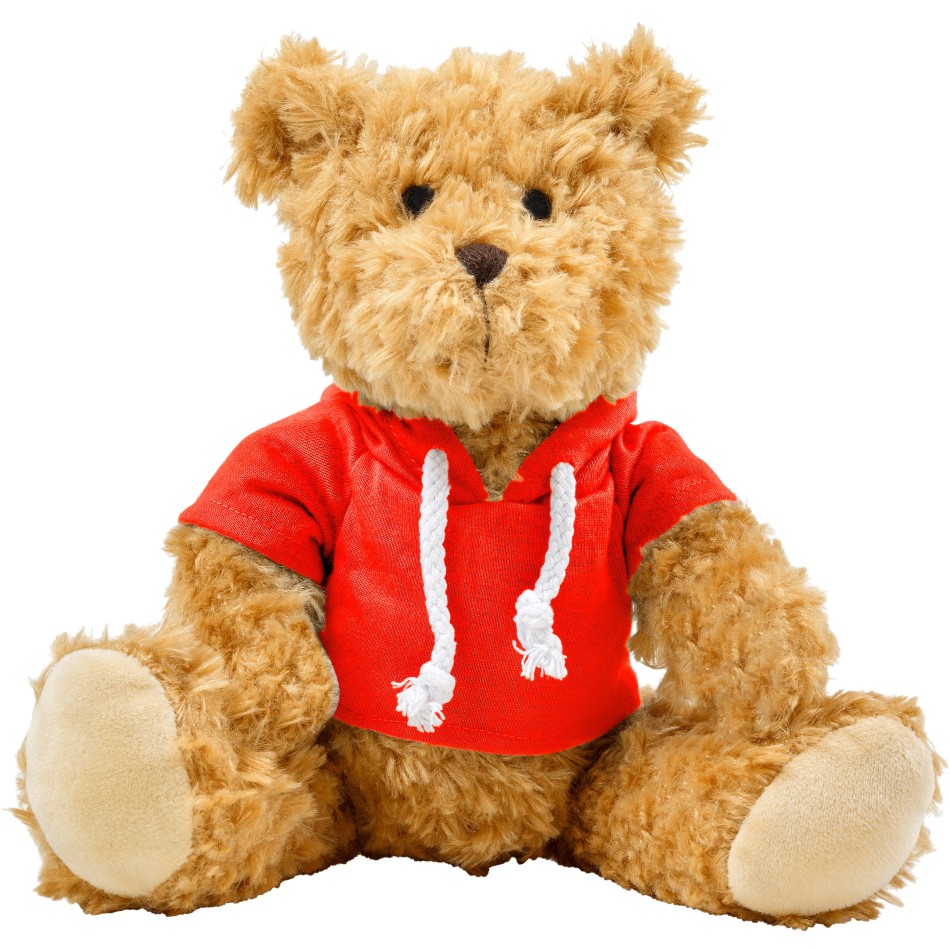 Peluche orsacchiotto Monty - Gadget.it - 