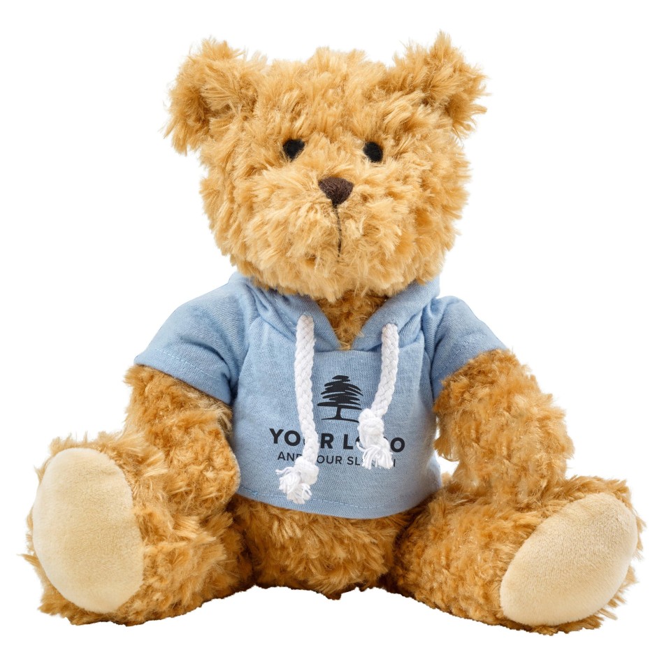 Peluche orsacchiotto Monty - Gadget.it - 