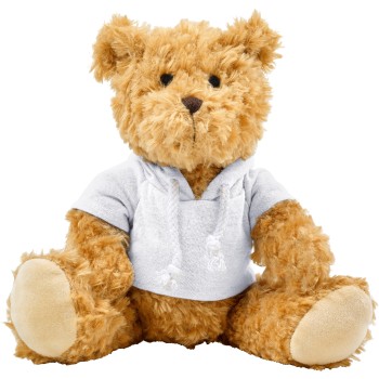Peluche orsacchiotto Monty - Gadget.it - 