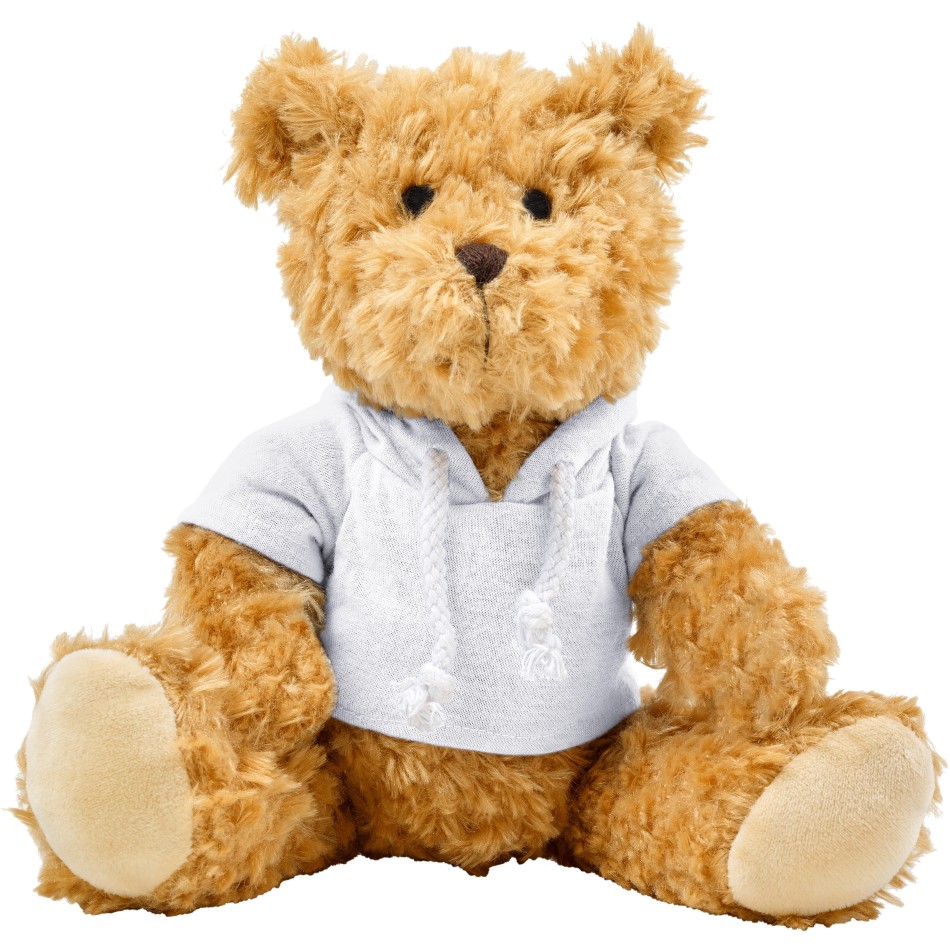 Peluche orsacchiotto Monty - Gadget.it - 