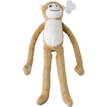 Peluche scimmia Sophie - Gadget.it - 