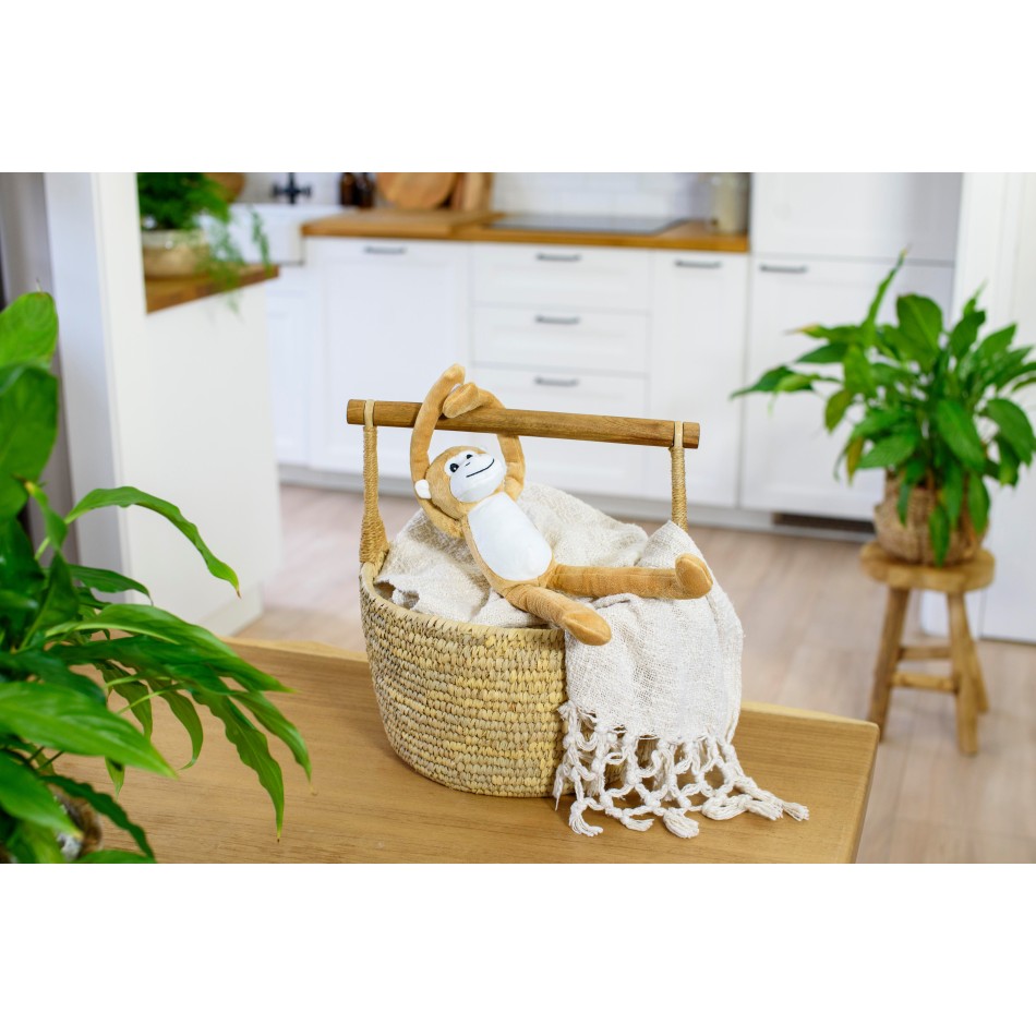 Peluche scimmia Sophie - Gadget.it - 