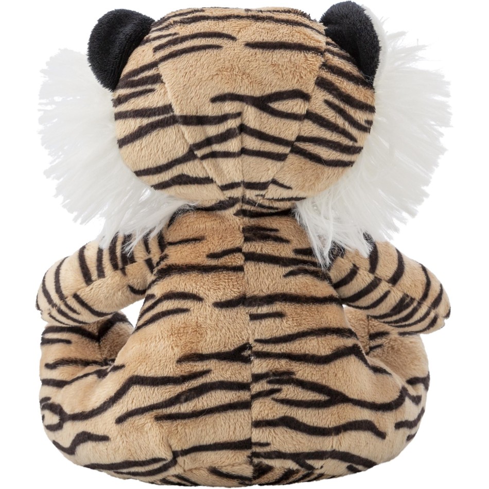 Peluche tigre Hector - Gadget.it - 