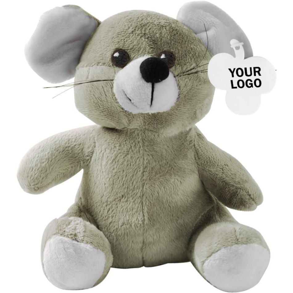 Peluche topolino Lia - Gadget.it - 