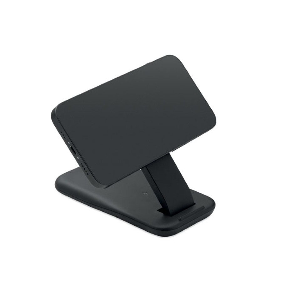 PENDOLESS - Caricatore wireless 3 in 1 da 1 - Gadget.it - 