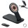 PENDOLESS - Caricatore wireless 3 in 1 da 1