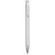 Penna in alluminio refill blu - Moneta - Gadget.it - 