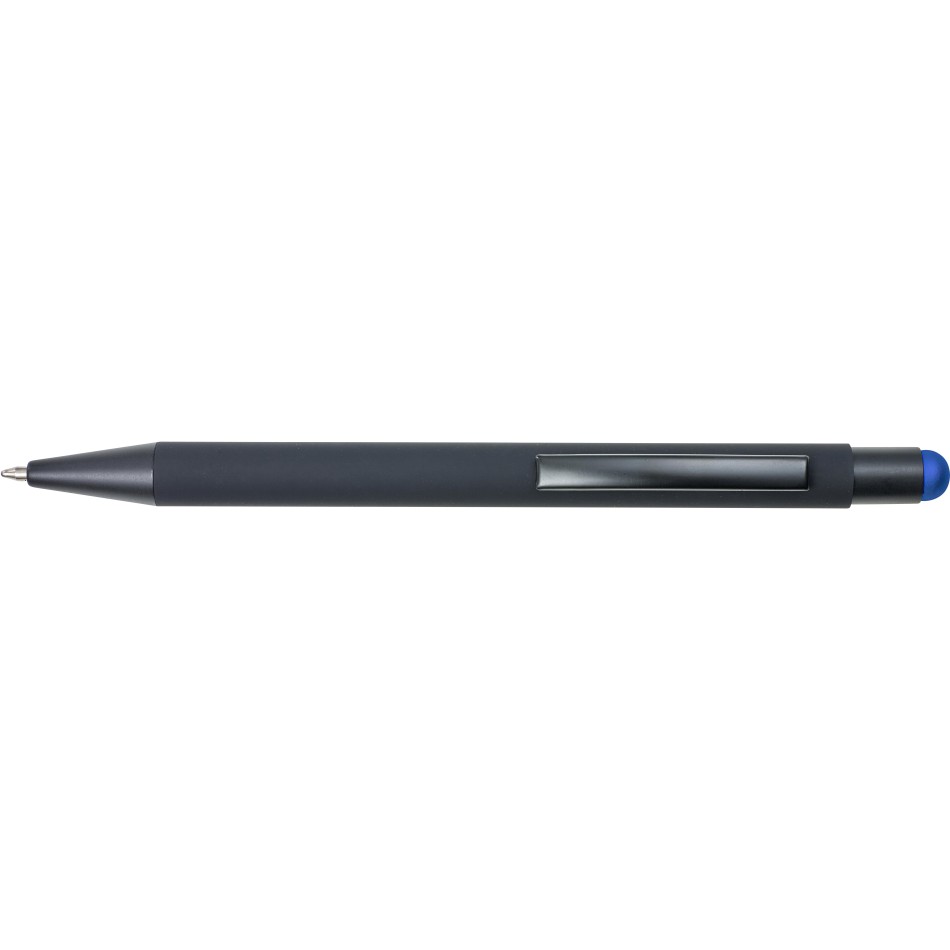 Penna gommata refill blu - FORMENTERA - Gadget.it - 
