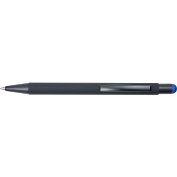 Penna gommata refill blu - FORMENTERA - Gadget.it - 