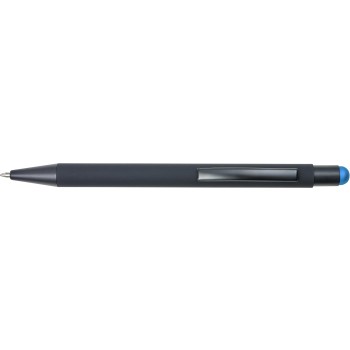 Penna gommata refill blu - FORMENTERA - Gadget.it - 